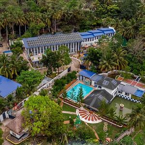 Carcar Eco Farm Resorts